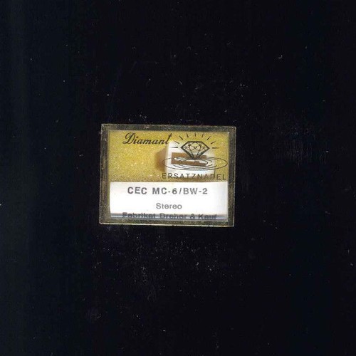 Cec bw 2 - mc-6, bw-2
