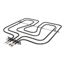 Heizelement Oberhitze Grill