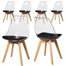 6er Esszimmerstühle