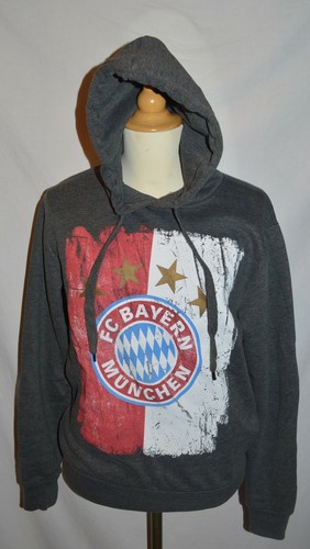 Hoodie pullover vom - vom, fc