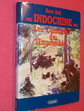 Indochine 1953 1954 - 1953-1954, ,