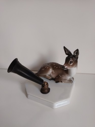 Rosenthal stifthalter mit - -,
