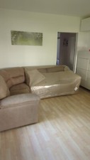 Hochwertiges Ecksofa in 