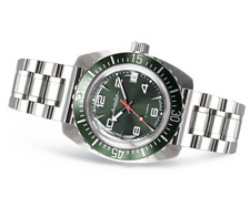 Vostok 170893  green Wostok