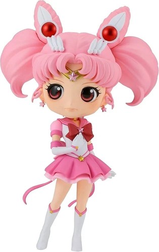 Sailor moon cosmos eternal - moon,