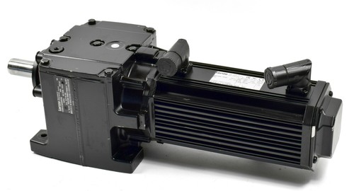 Lenze servomotor - lenze,