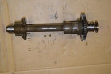 Triumph Speed Triple 955i T509