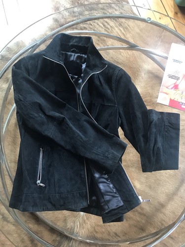 Lederjacke - ☀️,