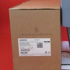 1PC Siemens SKD62 Neu IN Karton