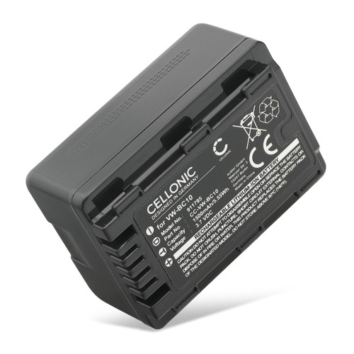 Akku für panasonic - für,