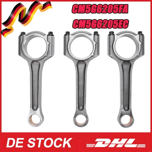 Pleuelstange für ford 0 - für, 1.0