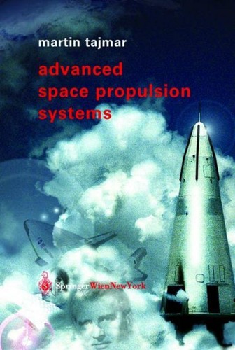 Advanced space propulsion - advanced,