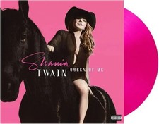 Shania Twain - Queen Of Me -