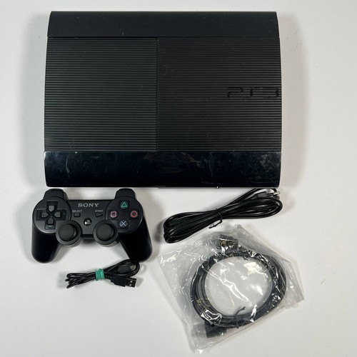 Sony playstation super - sony, 3