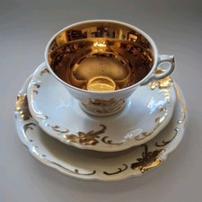 Sammeltassen gedeck set - sammeltassen,