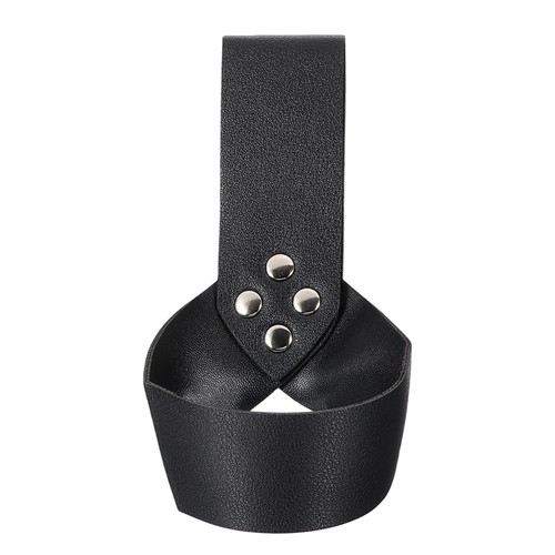 Vintage ledergürtel für mit - ,
