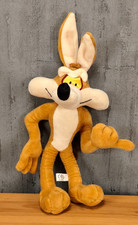 🧸 Looney Tunes Wile E