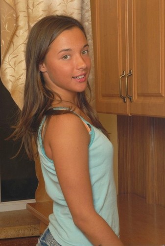 Girl nude nackt naked - girl,