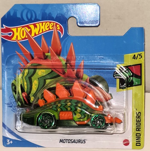 Hot wheels 2021 - hot,