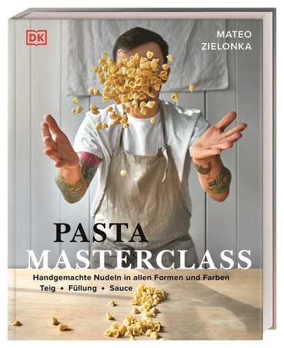 Pasta masterclass mateo - masterclass,