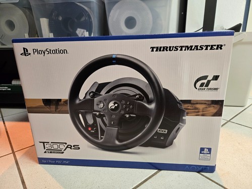 Thrustmaster t300rs 2 - thrustmaster,