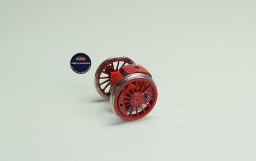 Mbw spur original - 0,