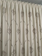 JAB ANSTOETZ 2 Stores Vorhänge Gardinen Dekostoff Extra Breit NEU