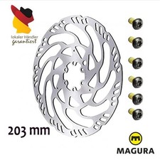 Magura Bremsscheibe  MDR-C
