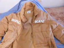 KARL KANI - Daunenjacke - Gr.L