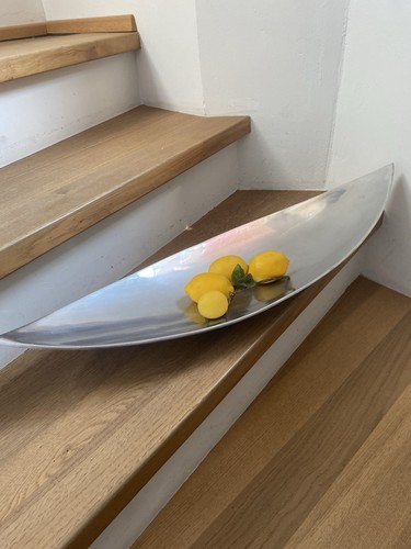 Kare design edelstahl obst - kare,