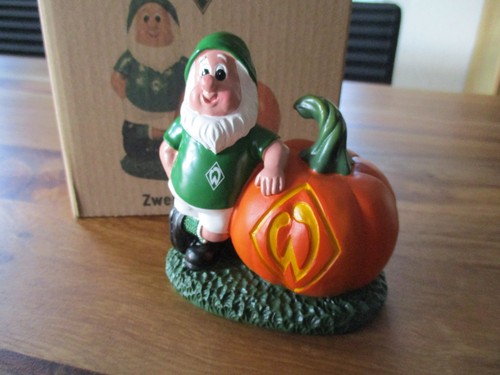 Werder bremen gartenzwerg - sv,