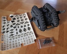 Warhammer 40k Rogue Trader