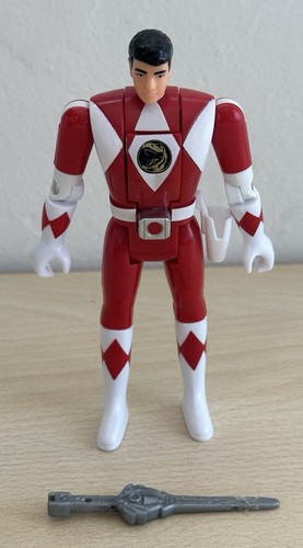 90s vintage bandai - bandai, mighty