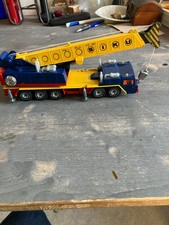 SIKU 4010 Faun Hydralischer