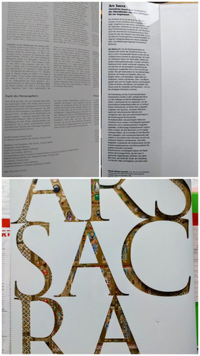 Tandem verlag ars sacra - ars,