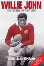 Willie John: Die Geschichte