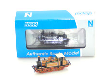 Dapol Spur N 2S-012-001 Dampflok Class A1X Terrier 0-6-0T 83 Earlswood in LB&SR