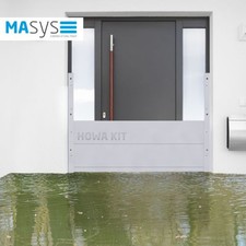 Masys Hochwasser-Kit Standard