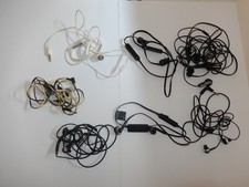 Konvolut In Ear Kopfhörer Sennheiser Bose JBL Philips