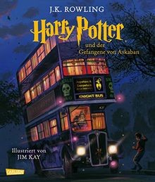 Harry potter und - und, gefangene