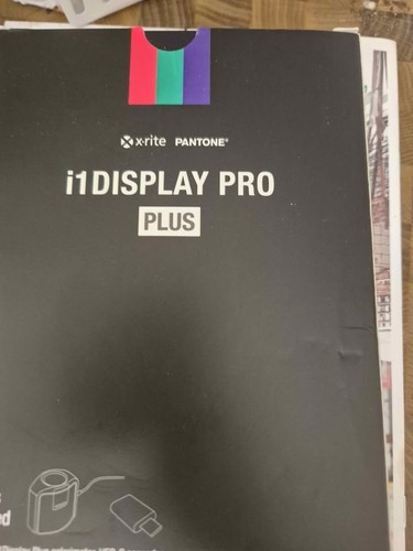 Xrite display pro - xrite, i1
