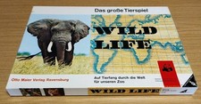 Gesellschaftsspiel:WILD