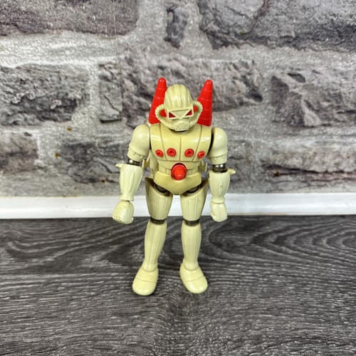 Vintage actionfigur mego - vintage,
