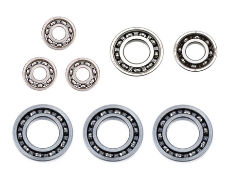 Kugellagersatz skf für - kugellagersatz, iwl