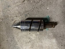 Rothenberger Unidrill Automatik 2.1575 Rohrentgrater – gebraucht, funktionsfähig