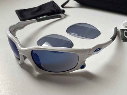 Oakley split jacket - split,