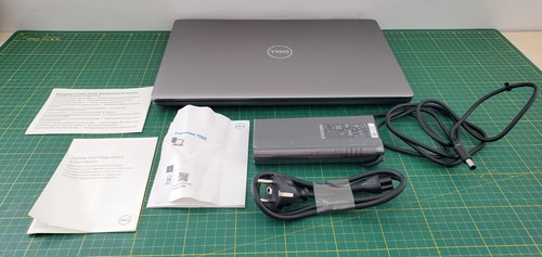 Dell precision 7560 fhd - dell, 15.6"