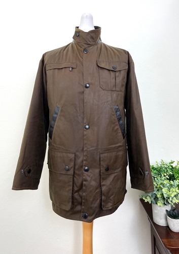 Barbour bark bushman - bark,
