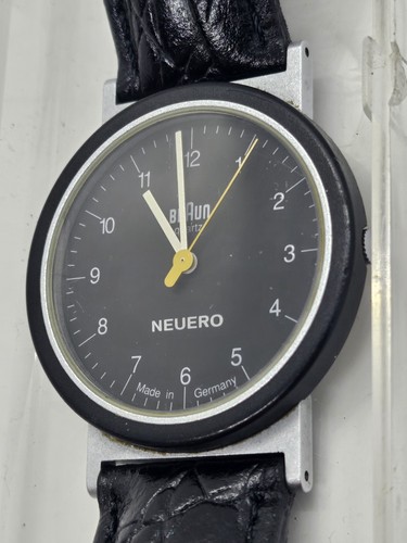 Braun neuero - braun,