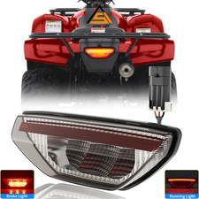 LED Tail Light Brake Lamp For